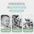 【FL 生活+】家用緊急醫藥箱-大型款(藥品箱/急救箱/藥品收納盒/A-070)