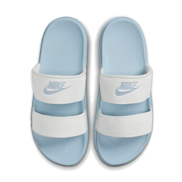 【NIKE 耐吉】運動拖鞋 WMNS NIKE OFFCOURT DUO SLIDE 女 - DC0496104