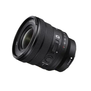 【SONY 索尼】全片幅 16-35mm F4電動變焦G鏡頭 SELP1635G