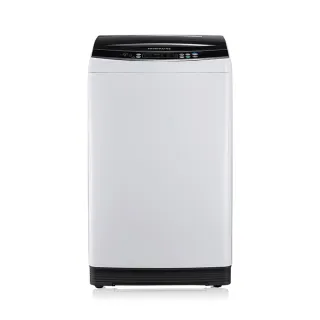 【Frigidaire 富及第】12kg 超窄身洗衣機 窄身好取 典雅白色(FAW-1211WW 福利品)