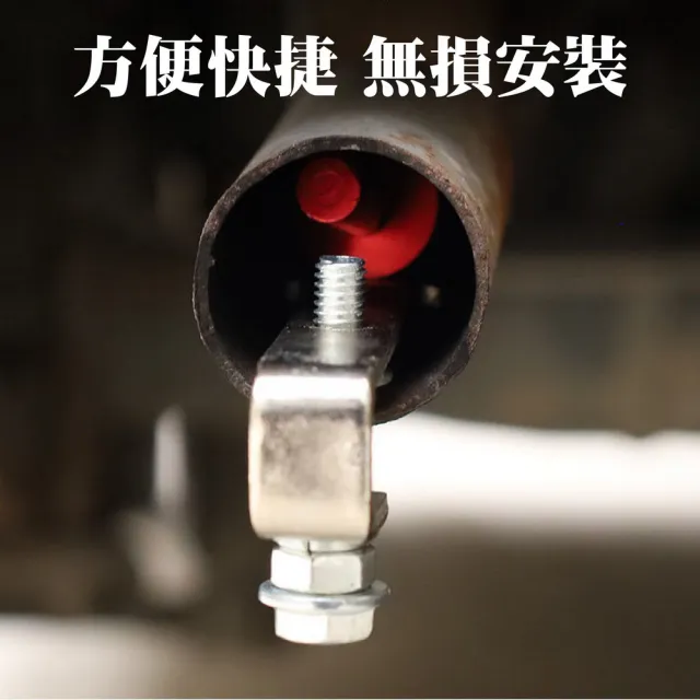 【kurumapop】汽車改裝渦輪哨子(排氣管變聲器/聲浪仿聲器/機車渦輪尾哨/仿渦輪增壓汽笛聲)
