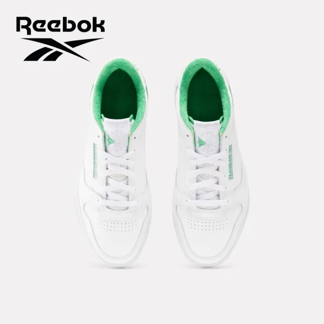 【REEBOK官方旗艦】PHASE COURT 網球鞋_男/女_100074466