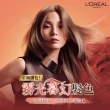 【LOREAL Paris 巴黎萊雅】優媚霜時尚魅力染髮霜 囤貨4入組(6色任選)