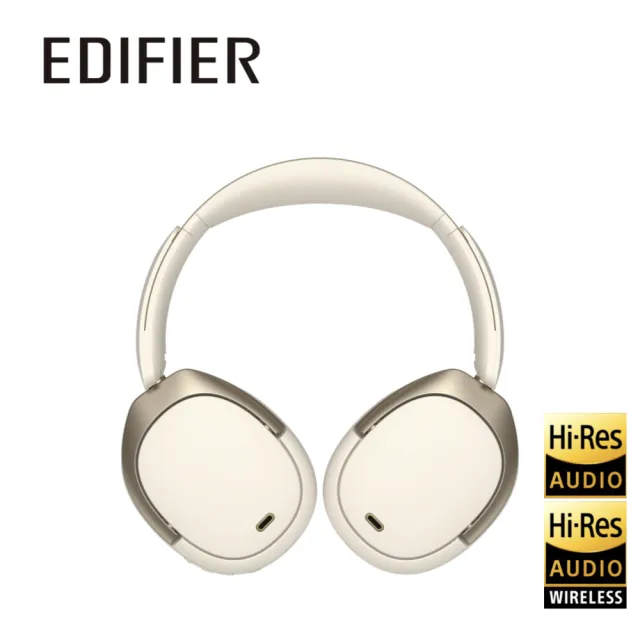 【EDIFIER】EDIFIER WH950NB無線降噪耳罩耳機