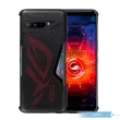 【ASUS 華碩】原廠ROG Phone 3 ZS661K 炫光智慧保護殼(台灣公司貨)