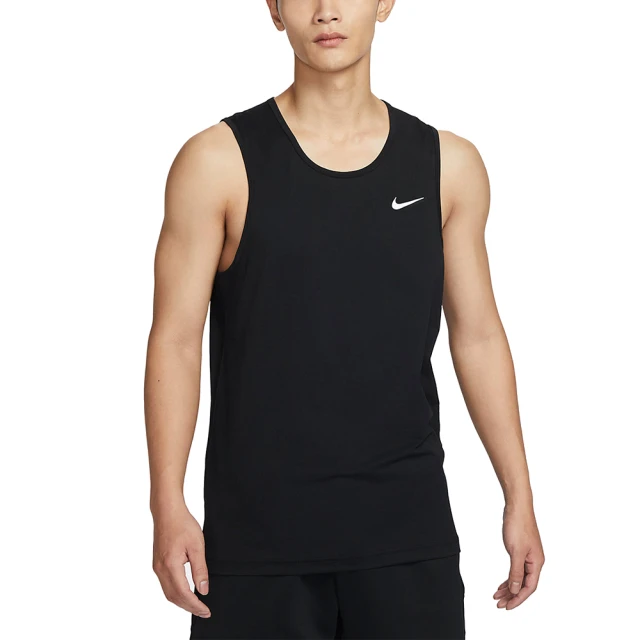 NIKE 耐吉 背心 男款 運動背心 慢跑 MIA MNK 