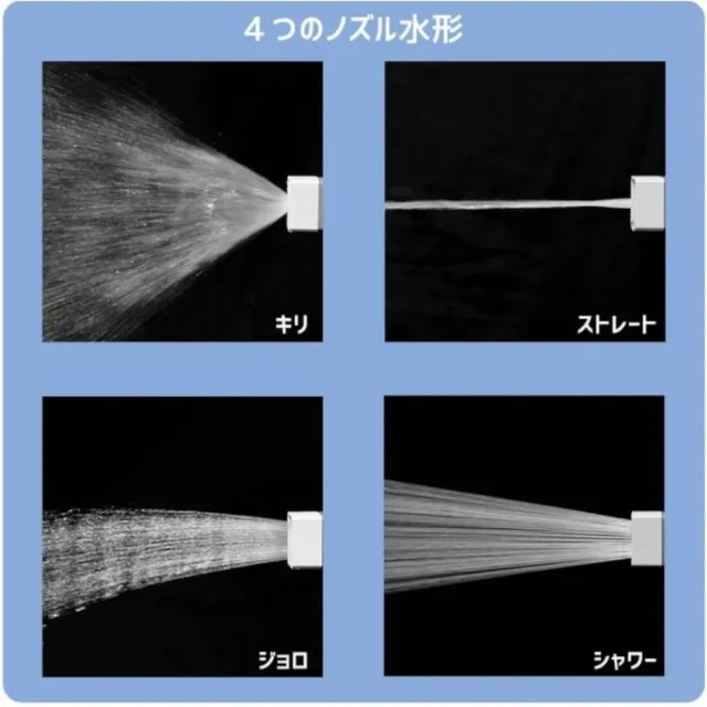 日本Takagi 10m 灑水器 水管組 洗車 園藝(RM1110GY7)