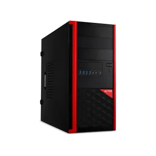 【Acer 宏碁】i9 RTX3090二十四核商用電腦(P150F8/i9-13900/128G/4TB SSD+4TB SSD/RTX3090-24G X2/W11P)