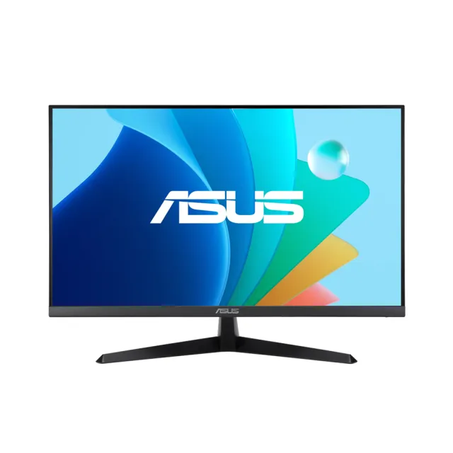 【ASUS】+27型螢幕組★15.6吋i7 RTX4060電競筆電(FX507VV-0192B13620H/i7-13620H/16G/1TB SSD/W11)