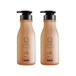 【一家人】益生菌養髮洗髮精400ml 二入組