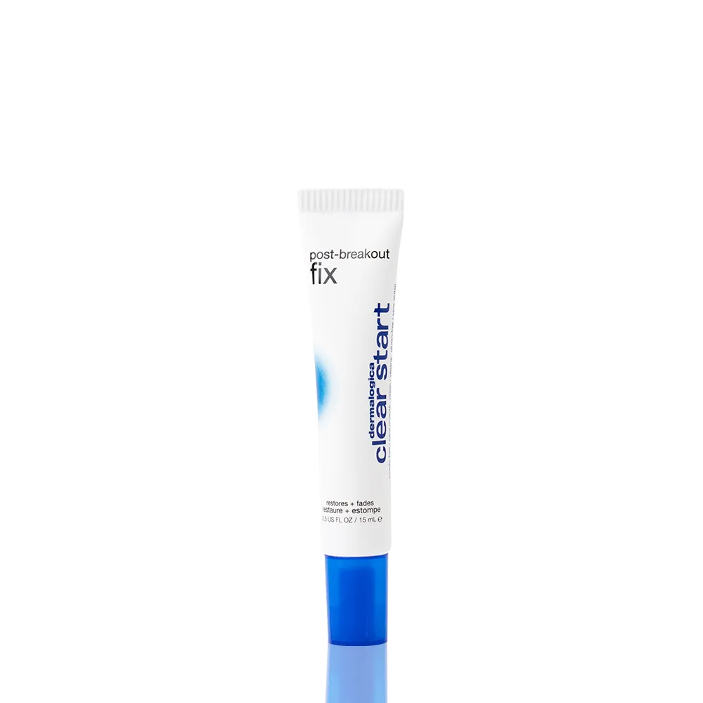 【dermalogica 德卡】淨透痘後修護筆15ml(抗痘退印/預防暗沉/修護平滑/德美樂嘉)