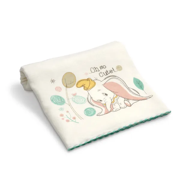 【BabyCity娃娃城 官方直營】迪士尼紗布浴巾(5款)