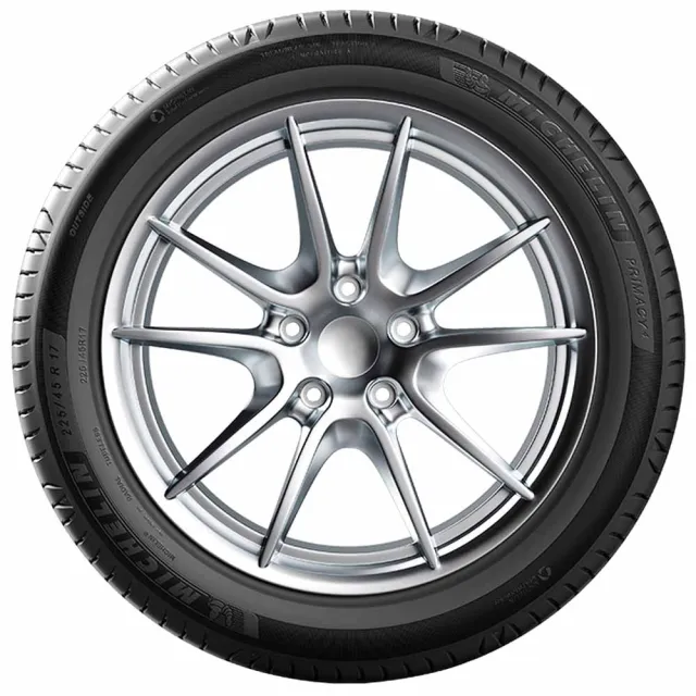 【Michelin 米其林】官方直營 MICHELIN 舒適型輪胎 PRIMACY 4 245/50/18 4入