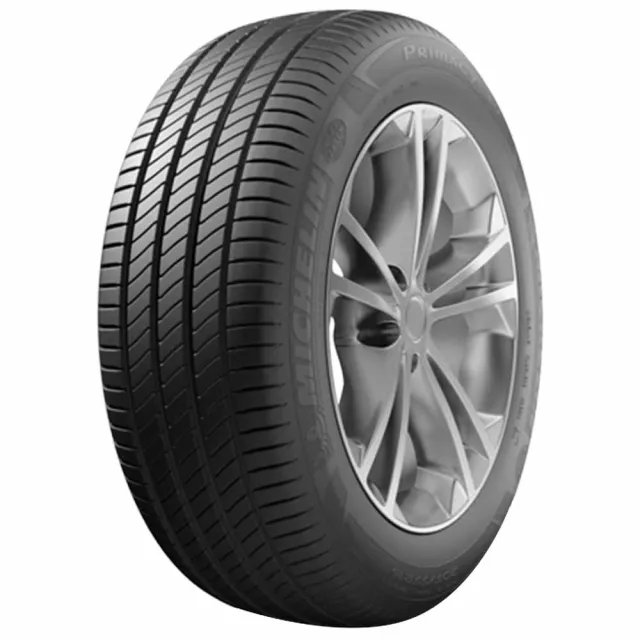 【Michelin 米其林】官方直營 MICHELIN 舒適型失壓續跑胎 PRIMACY 3 ZP 245/50/18 4入