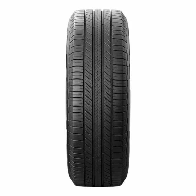 【Michelin 米其林】官方直營 舒適型休旅車胎 PRIMACY SUV+ 235/55/18 4入