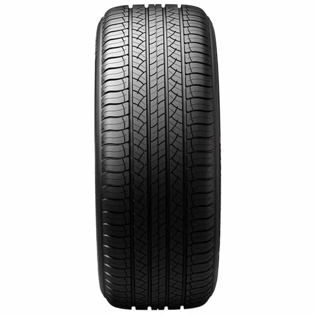 【Michelin 米其林】官方直營 MICHELIN 節能高里程休旅車胎 LATITUDE TOUR HP 235/55/19 4入