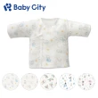 【BabyCity娃娃城 官方直營】迪士尼紗布肚衣單入 5款花色(XS/S)
