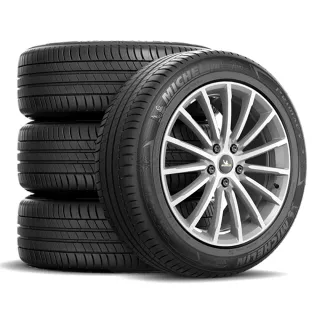 【Michelin 米其林】官方直營 MICHELIN 舒適型失壓續跑胎 PRIMACY 3 ZP 225/50/17 4入