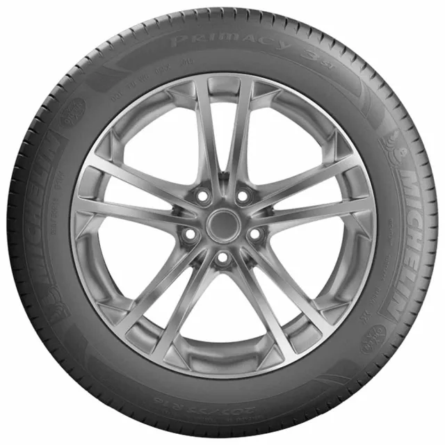 【Michelin 米其林】官方直營 MICHELIN 舒適型失壓續跑胎 PRIMACY 3 ZP 225/50/17 4入