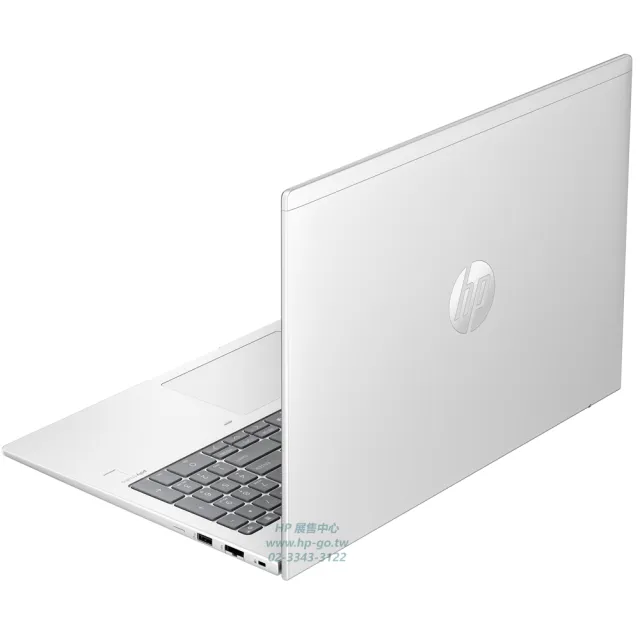 【HP 惠普】特仕升級32G_16吋Ultra 5 125U商用筆電(ProBook 460 G11/A4GP9PA/32G/512G SSD/W11P/3年保固)