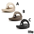 【FitFlop】防水造型/織帶/金屬舒適涼拖鞋(共12款)