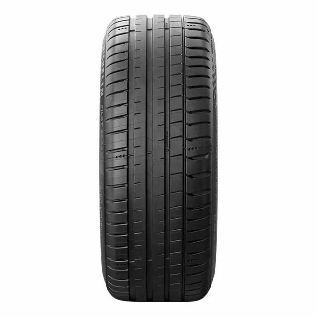 【Michelin 米其林】官方直營 MICHELIN 操控型輪胎 PILOT SPORT 5 215/55/17 4入