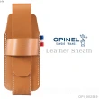 【OPINEL】Leather Sheath 時尚皮革套(#002549)