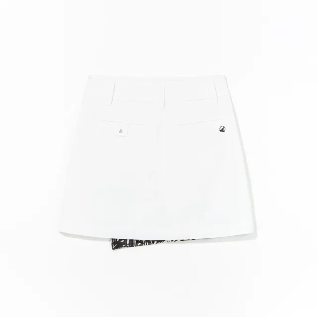 【HONMA 本間高爾夫】女款機能短裙 日本高爾夫球專櫃品牌(9~11白、黑色任選036732359)