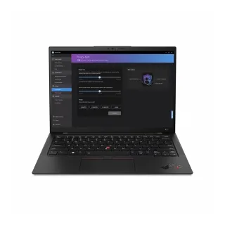 【ThinkPad 聯想】14吋i5輕薄商務特仕筆電(X1 Carbon 11th/i5-1340P/16G D5/1TB/WUXGA/W11P/Evo/三年保)