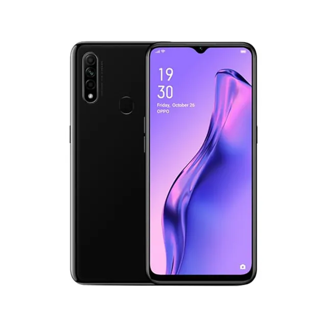 【OPPO】A級福利品 A31 6.5吋(4GB/128GB)