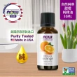 【NOW娜奧】純甜橙精油 30ml -7570-Now Foods(效期：2026/10-年/月)