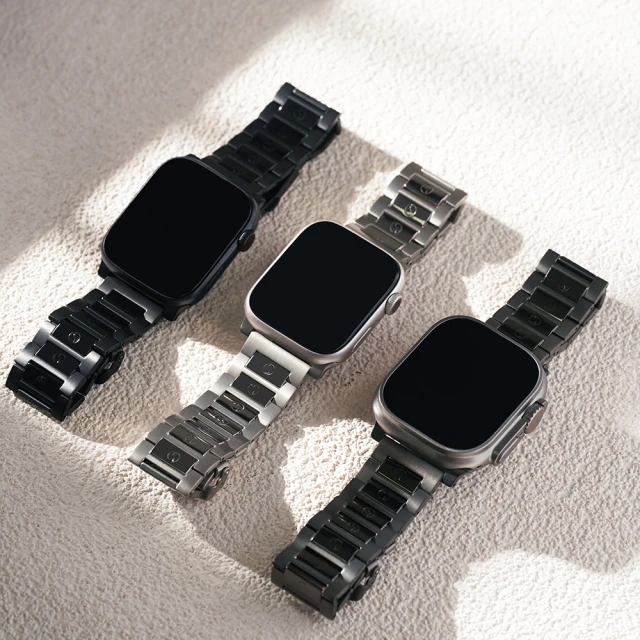 Golden Concept Apple Watch 45m