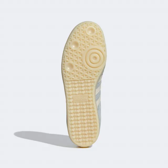 【adidas 愛迪達】SAMBA OG 運動休閒鞋(IG6177 女鞋 ORIGINALS休閒鞋)