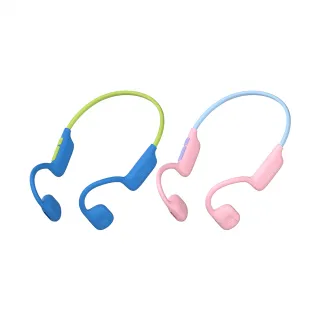 【myFirst】Airwaves 氣傳導開放式藍牙無線兒童耳機(氣傳導 開放式 藍牙 無線 兒童耳機  兒童  安全音量)
