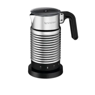 【Nespresso】Aeroccino4 全自動奶泡機(可製作冷、熱奶泡)