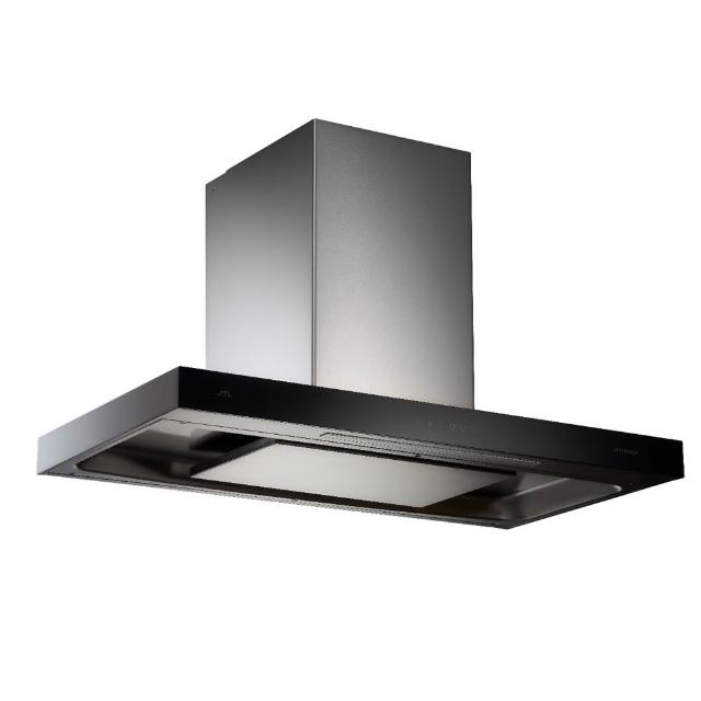 JTL喜特麗 JT-1161L 倒T式油煙機,採用臺灣製造不鏽鋼材質,尺寸895x496x279mm,具3段風速調整與電子式按鍵開關,電壓110V/60Hz,標準安裝BSMI許可R31028,提供1年保固,高效排煙適合現代廚房,提升烹飪舒適度。 JTL喜特麗 JT-1161