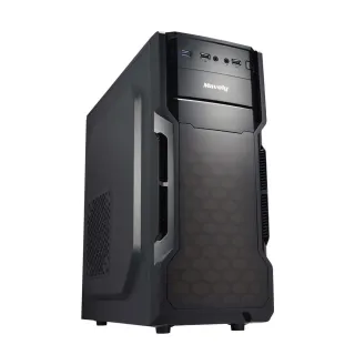 【華碩平台】i5十核 Win11{審判者N17BW}文書機(i5-14400/H610/8G/512G)