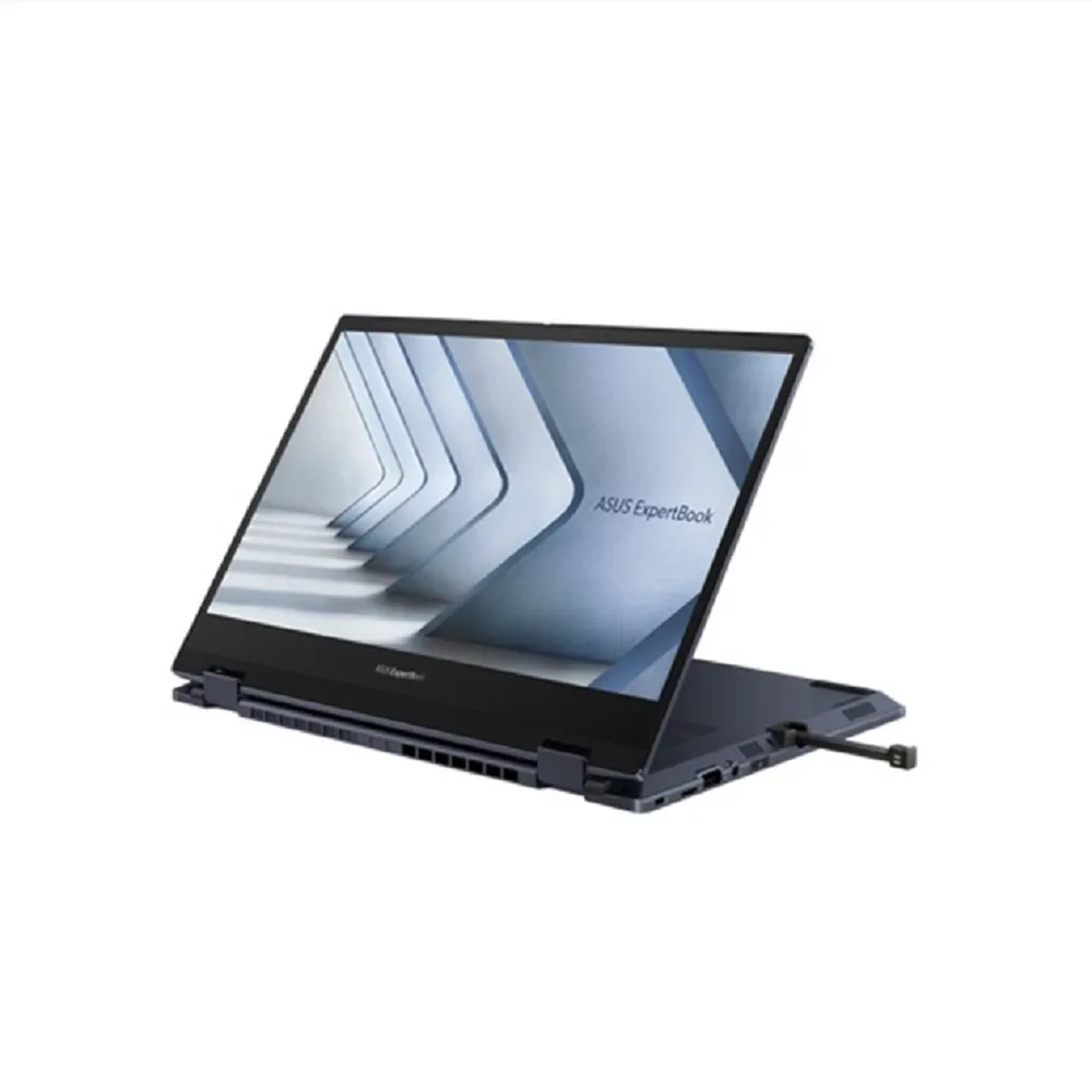 【ASUS 華碩】特仕款 14吋觸控商務筆電(Expertbook B5402FVA/B5402FV/i5-1340P/8G+8G/512G+500G/W11P)