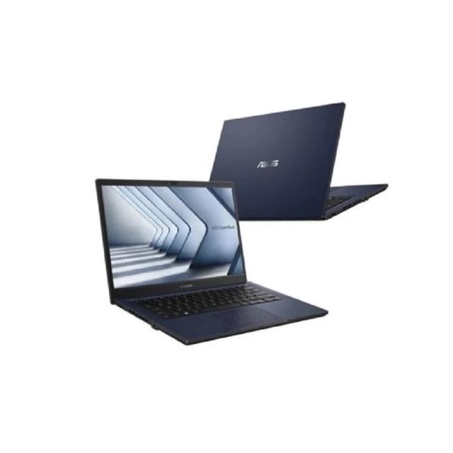 【ASUS 華碩】特仕款 14吋輕薄商務筆電(Expertbook B1408CVA/i7-1355U/16G+8G/512G SSD/W11P)