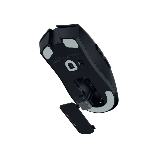 【Razer 雷蛇】Viper V3 HyperSpeed 毒奎 V3 極速版 無線電競滑鼠