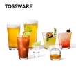 【TOSSWARE】RESERVE Wine 16oz 紅酒杯(4入)