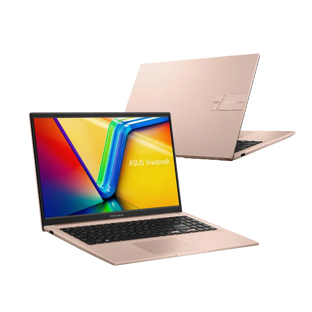 【ASUS 華碩】15.6吋i5效能筆電(VivoBook X1504ZA/i5-1235U/8G/512G SSD/W11)