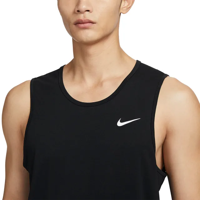 【NIKE 耐吉】運動背心 AS M NK DF  HYVERSE TANK 男 - DV9842010