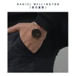 【Daniel Wellington】DW 手錶  Petite 36mm米蘭金屬錶(DW00100303)