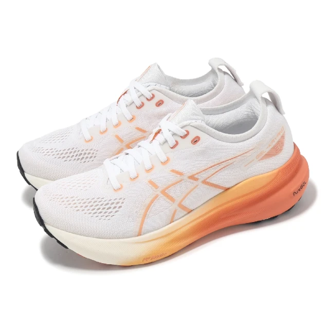 asics 亞瑟士 慢跑鞋 GEL-Kayano 31 女鞋