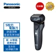 【Panasonic 國際牌】日製密著5枚刃電鬍刀(ES-LV67-K)