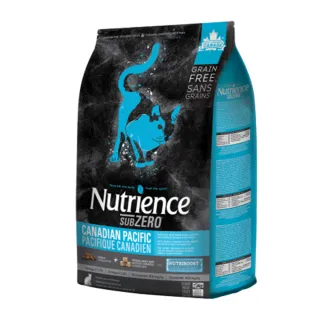 【Nutrience 紐崔斯】黑鑽頂極無穀狗+凍乾系列7種魚-2.27kg(成犬飼料、全齡犬飼料、添加凍乾、WDJ)