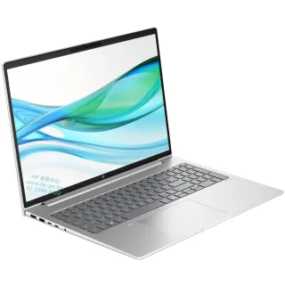 【HP 惠普】特仕升級32G_16吋Ultra 7 155H RTX2050商用筆電(ProBook 460 G11/A4GH4PA/32G/1T SSD/3年保固)