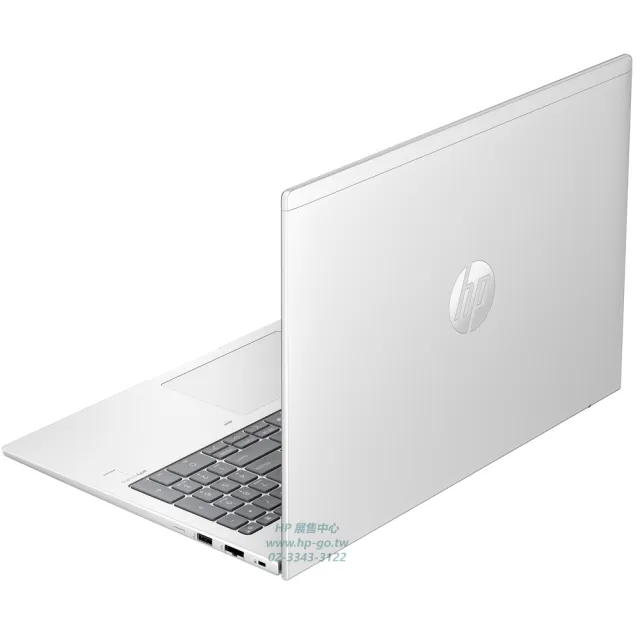 【HP 惠普】特仕升級32G_16吋Ultra 7 155H RTX2050商用筆電(ProBook 460 G11/A4GH4PA/32G/1T SSD/3年保固)