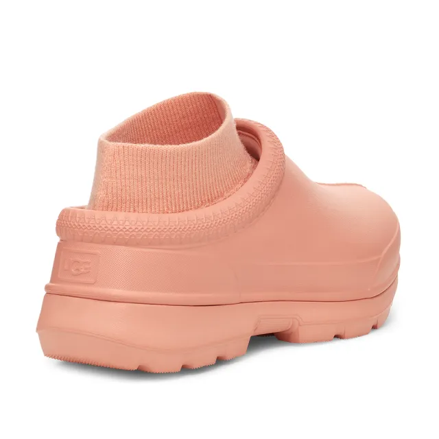 【UGG】女鞋/雨鞋/厚底鞋/休閒鞋  Tasman X(深桃色-UG1125730DRKP)